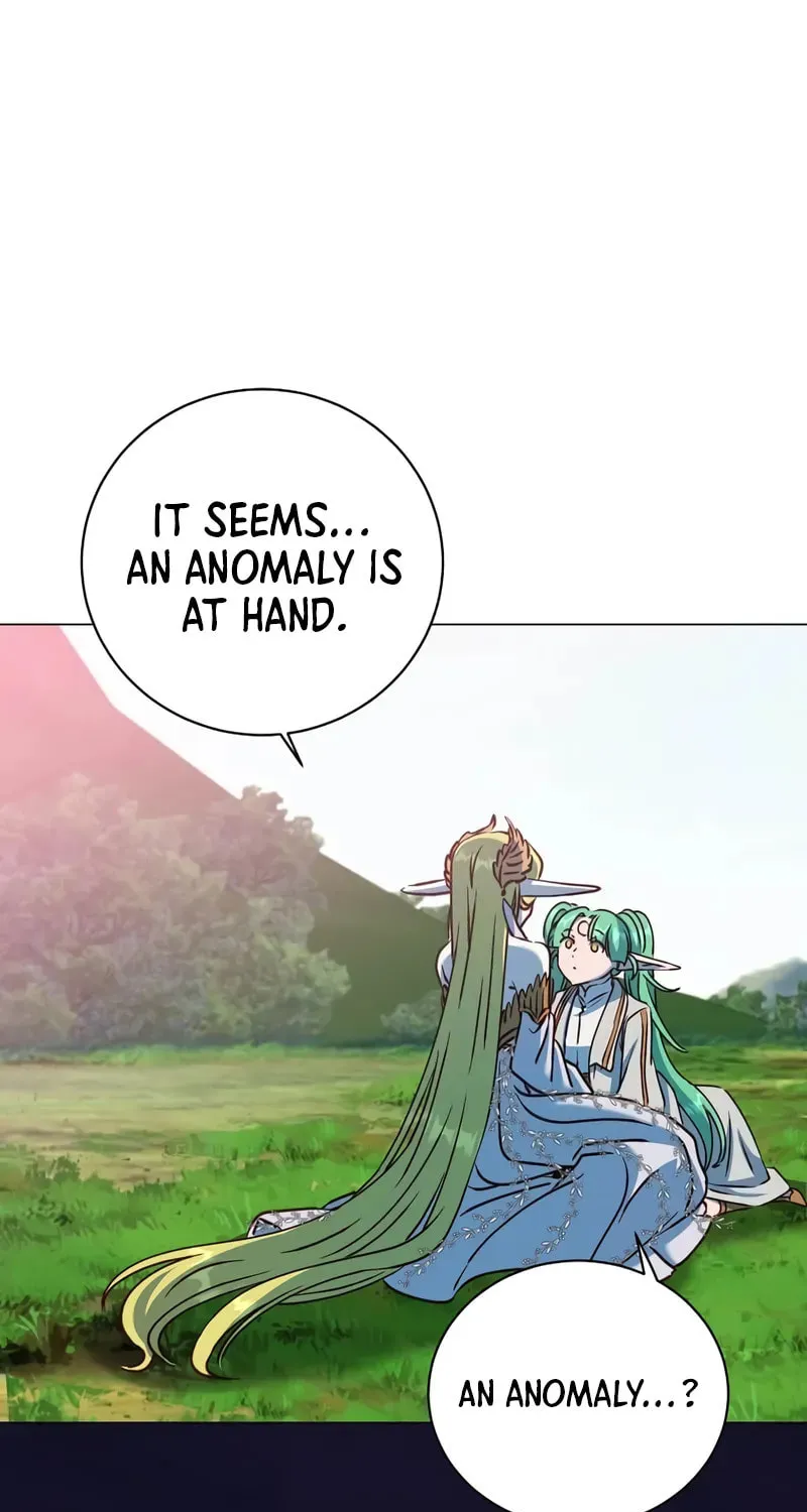 Read The Max Level Hero Strikes Back! chapter 211 image 25 on Lezhin