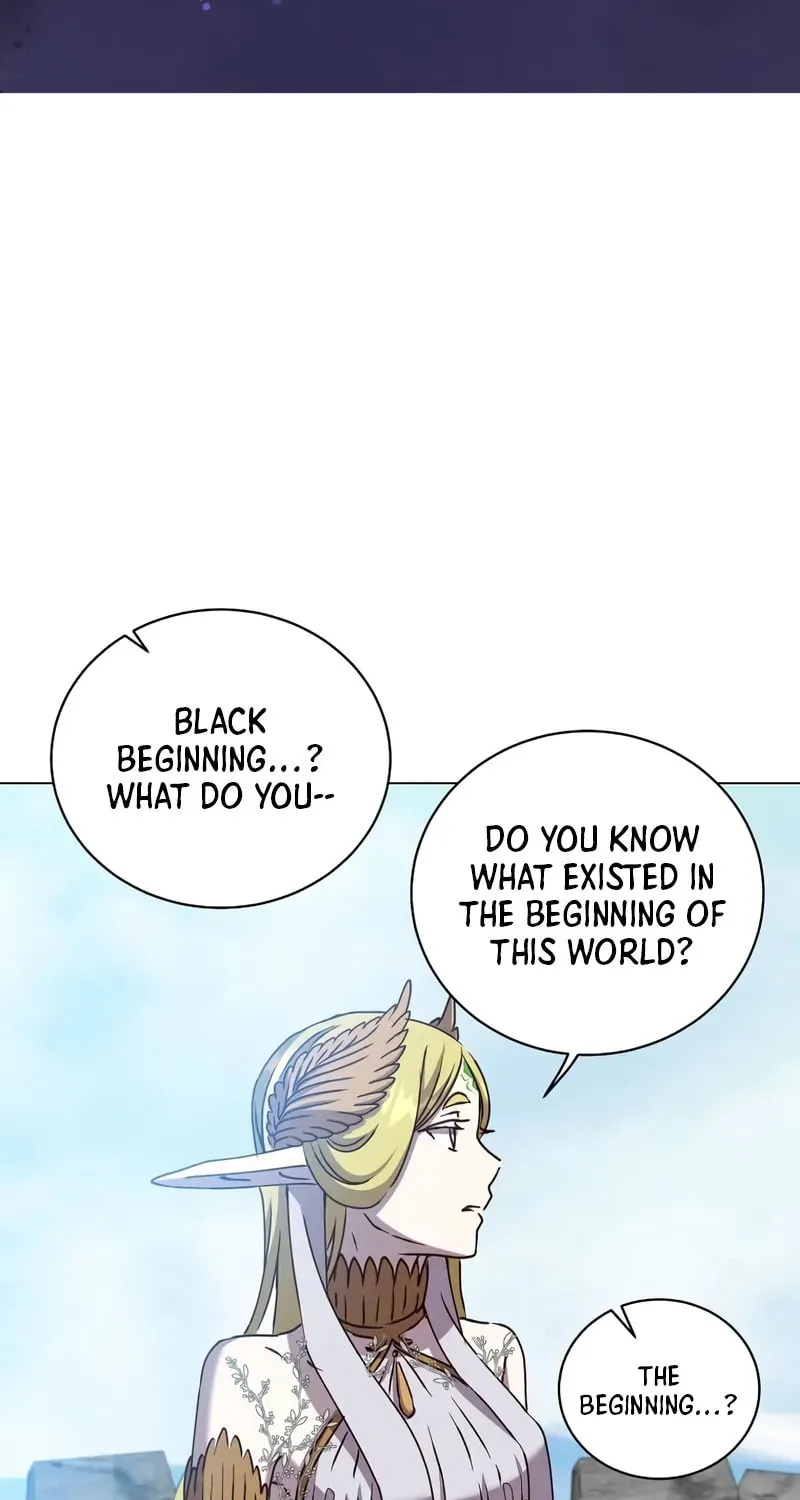 Read The Max Level Hero Strikes Back! chapter 211 image 27 on Lezhin