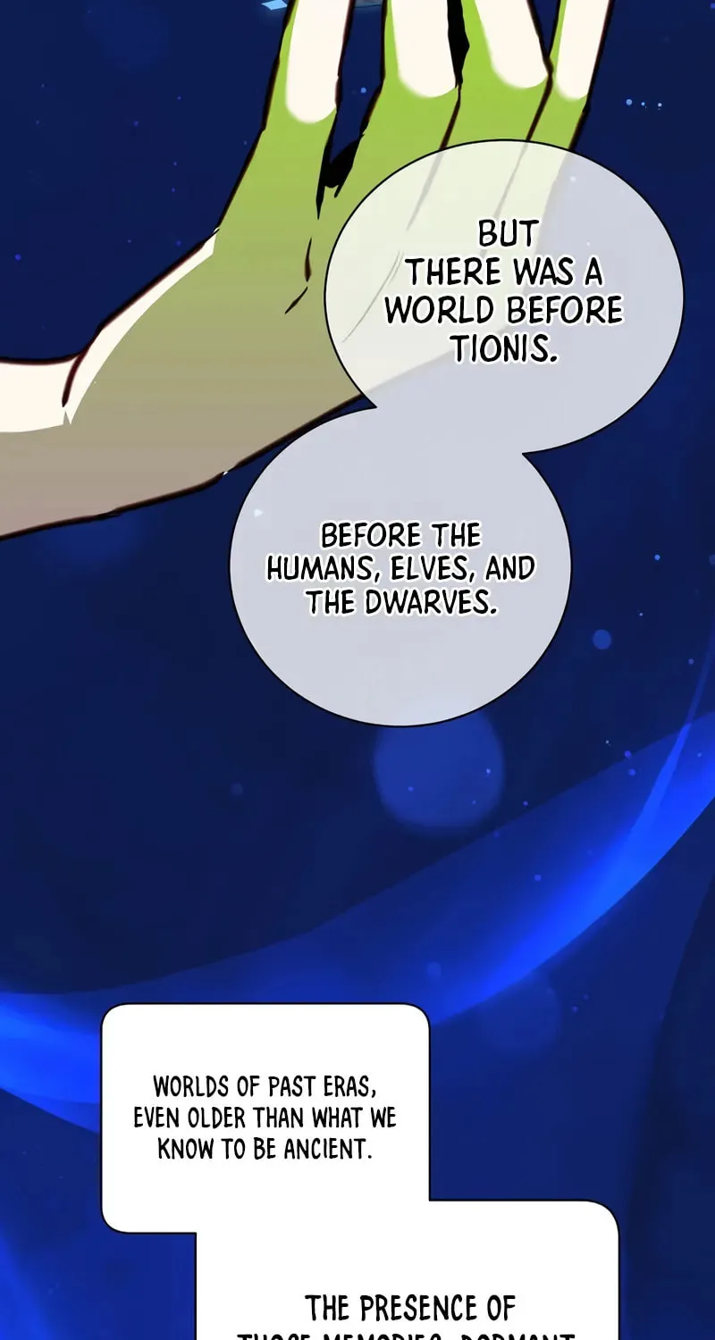 Read The Max Level Hero Strikes Back! chapter 211 image 29 on Lezhin