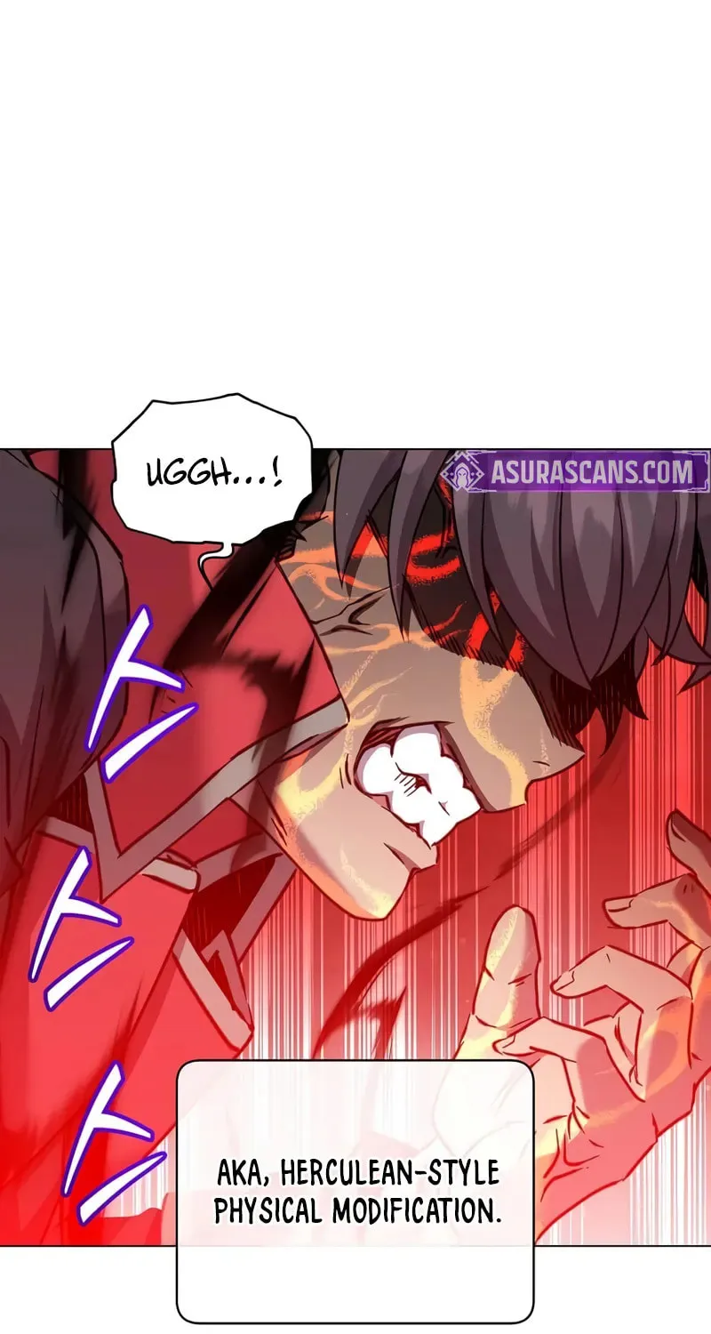 Read The Max Level Hero Strikes Back! chapter 211 image 3 on Lezhin