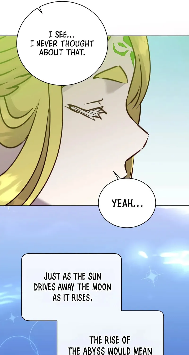 Read The Max Level Hero Strikes Back! chapter 211 image 31 on Lezhin