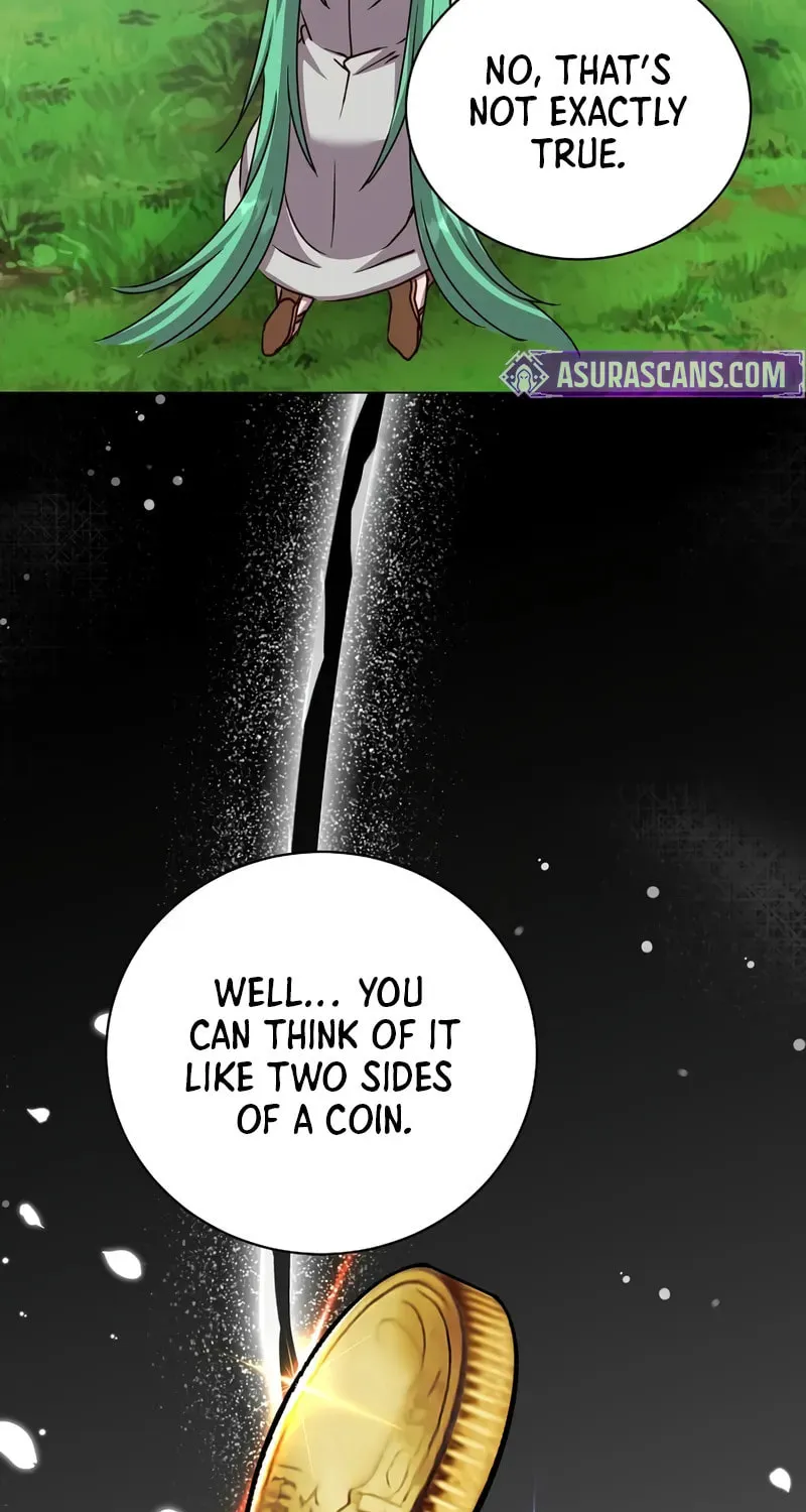 Read The Max Level Hero Strikes Back! chapter 211 image 33 on Lezhin