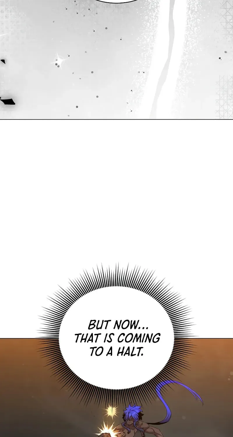 Read The Max Level Hero Strikes Back! chapter 211 image 35 on Lezhin