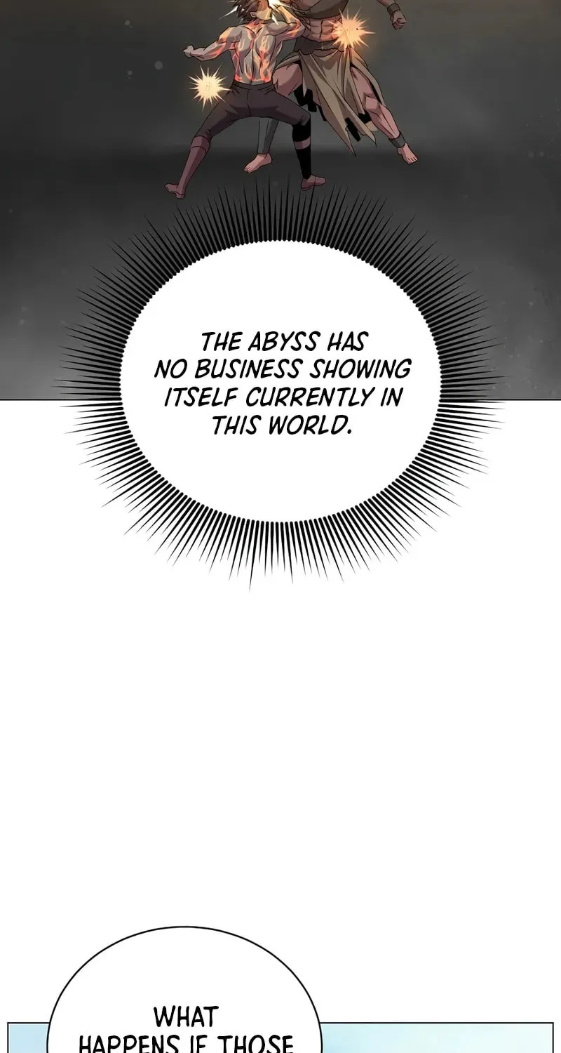 Read The Max Level Hero Strikes Back! chapter 211 image 36 on Lezhin