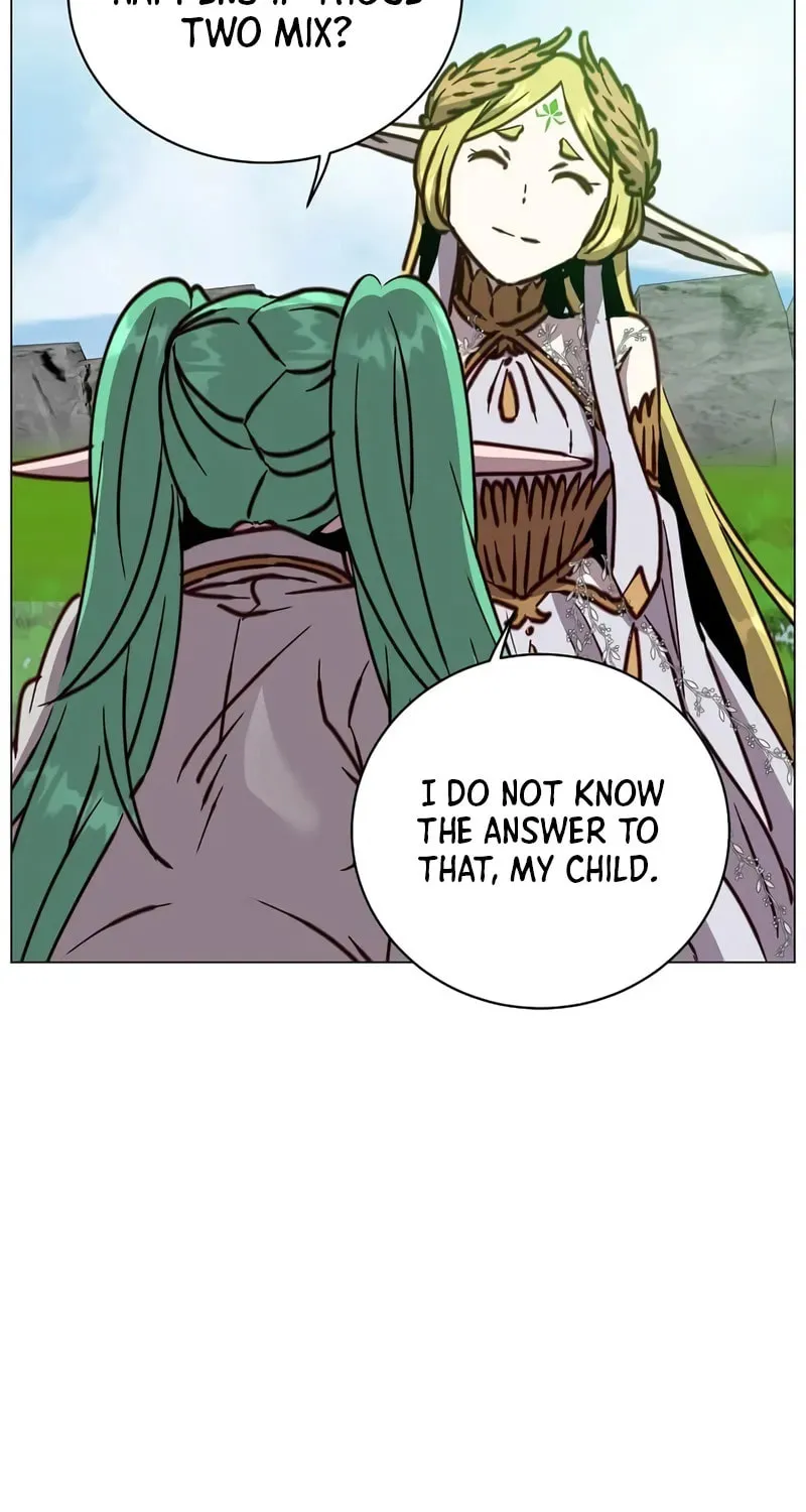 Read The Max Level Hero Strikes Back! chapter 211 image 37 on Lezhin