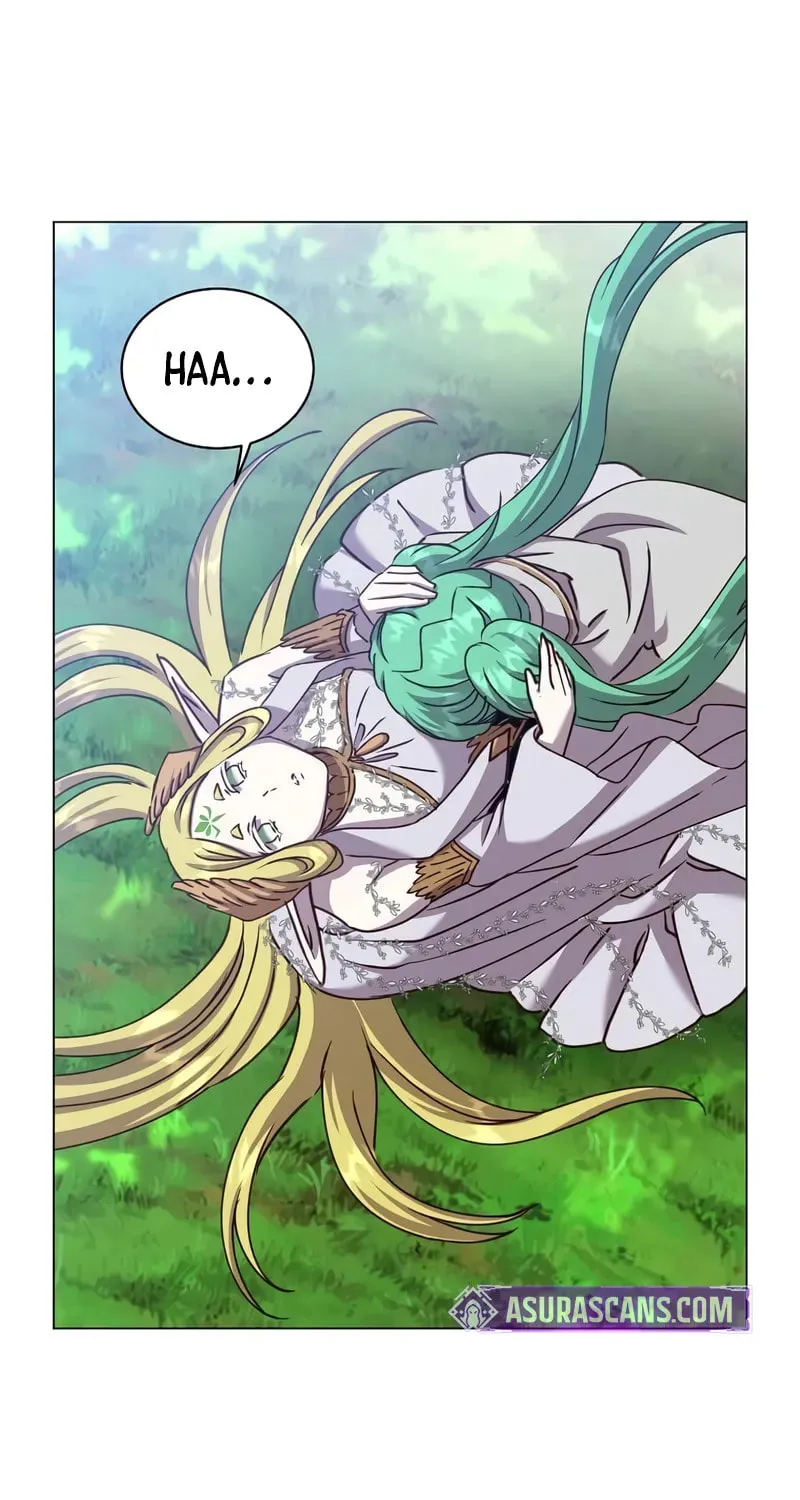 Read The Max Level Hero Strikes Back! chapter 211 image 39 on Lezhin