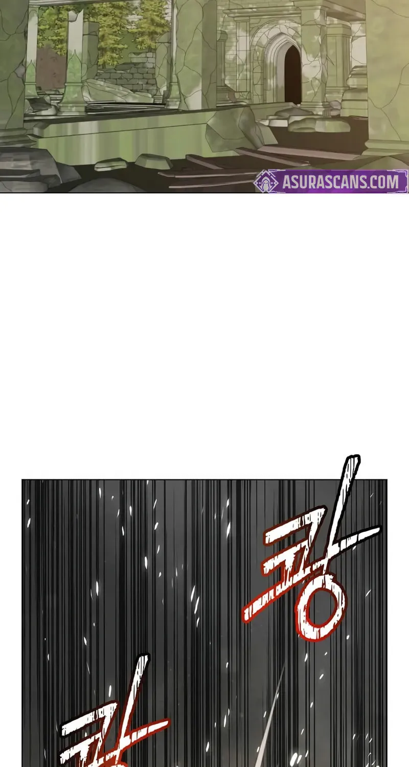 Read The Max Level Hero Strikes Back! chapter 211 image 43 on Lezhin