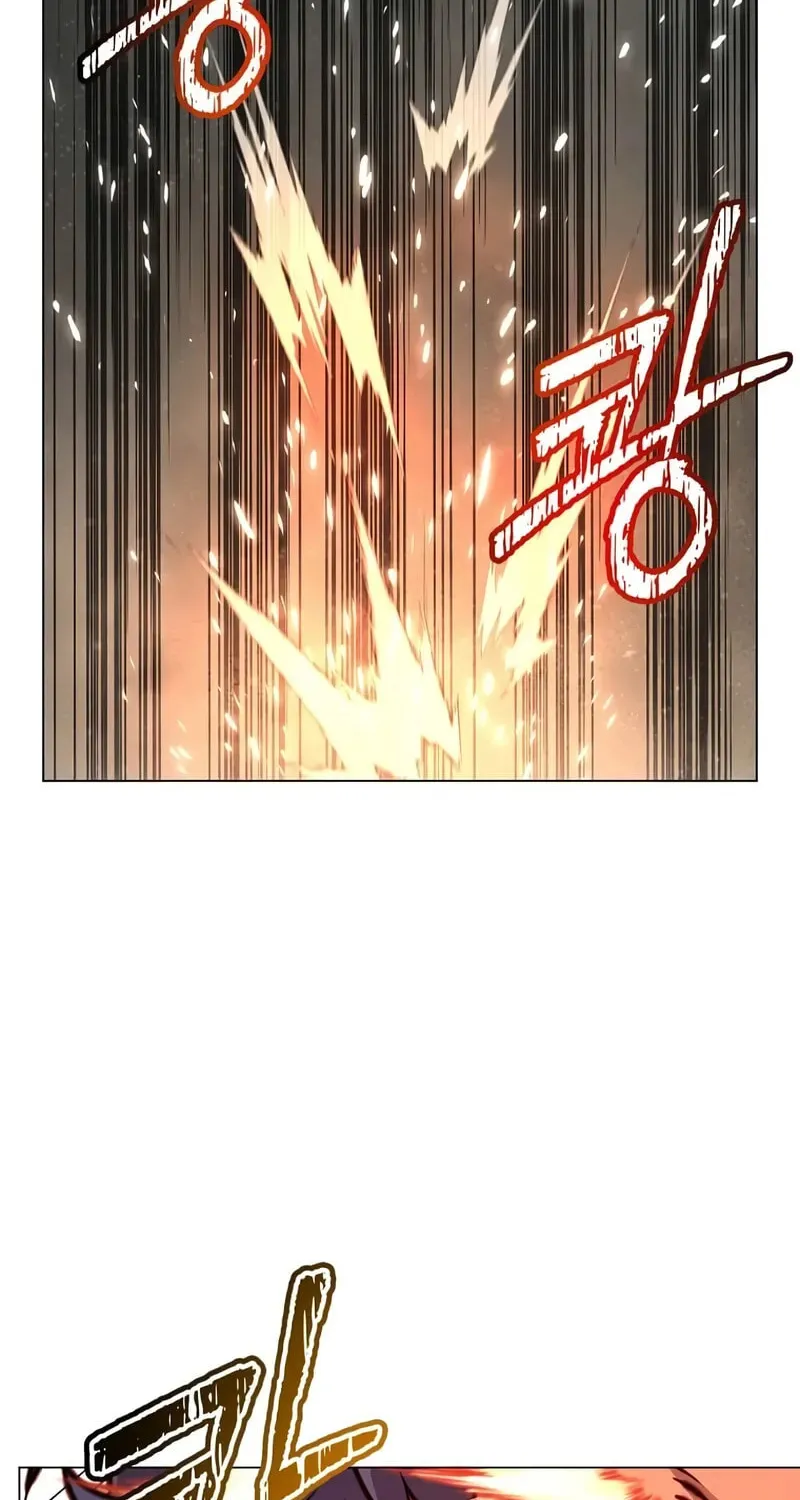 Read The Max Level Hero Strikes Back! chapter 211 image 44 on Lezhin