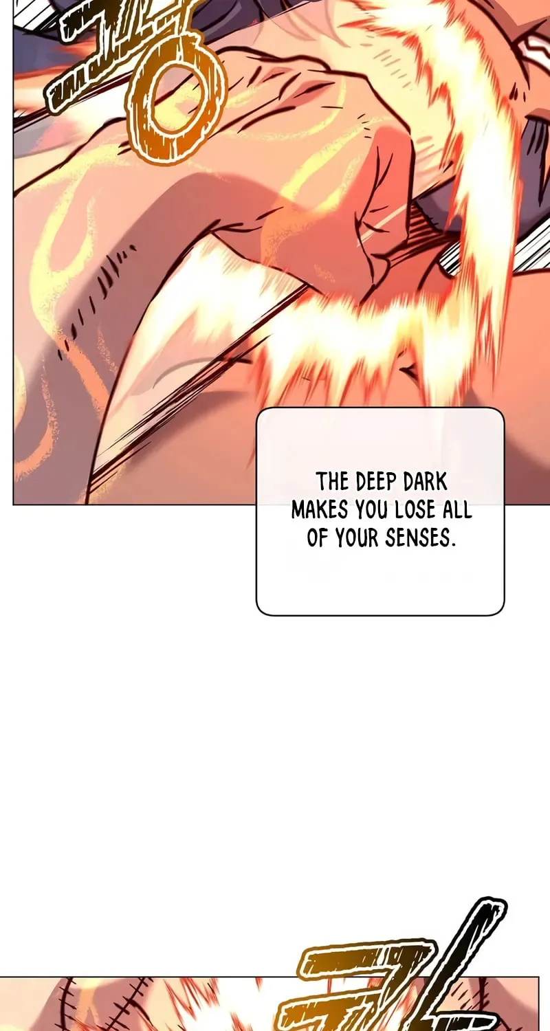 Read The Max Level Hero Strikes Back! chapter 211 image 45 on Lezhin