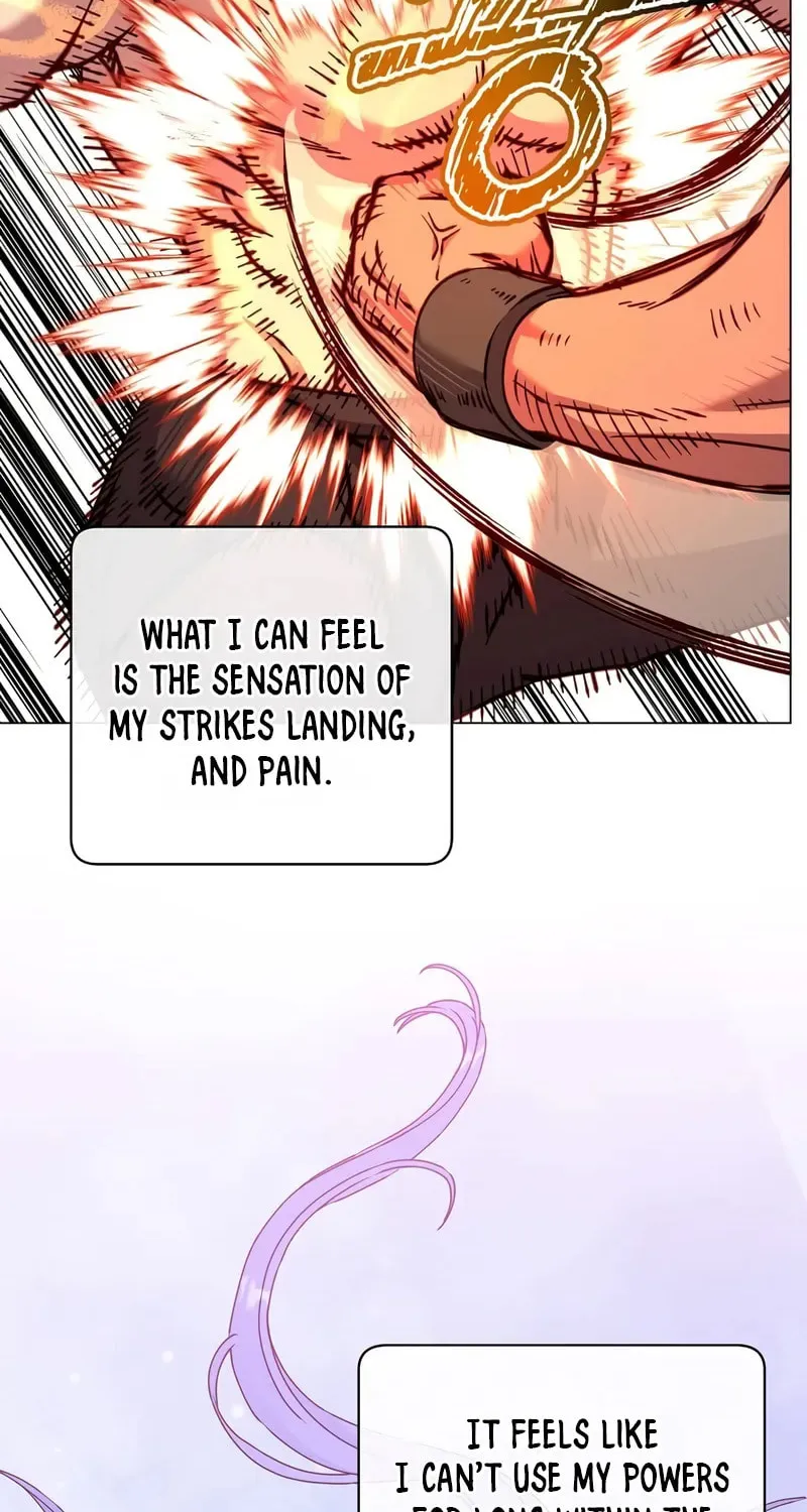 Read The Max Level Hero Strikes Back! chapter 211 image 46 on Lezhin