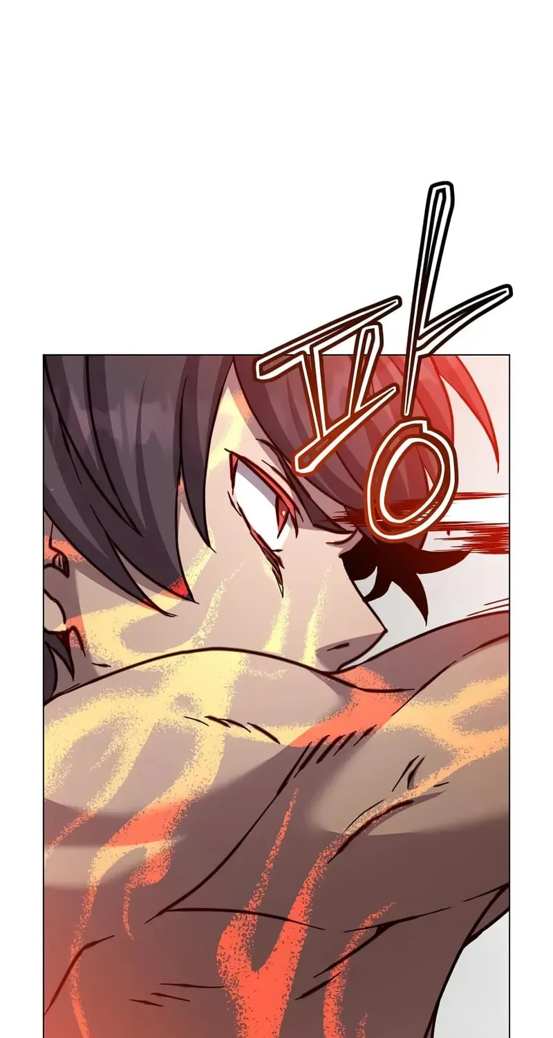 Read The Max Level Hero Strikes Back! chapter 211 image 49 on Lezhin