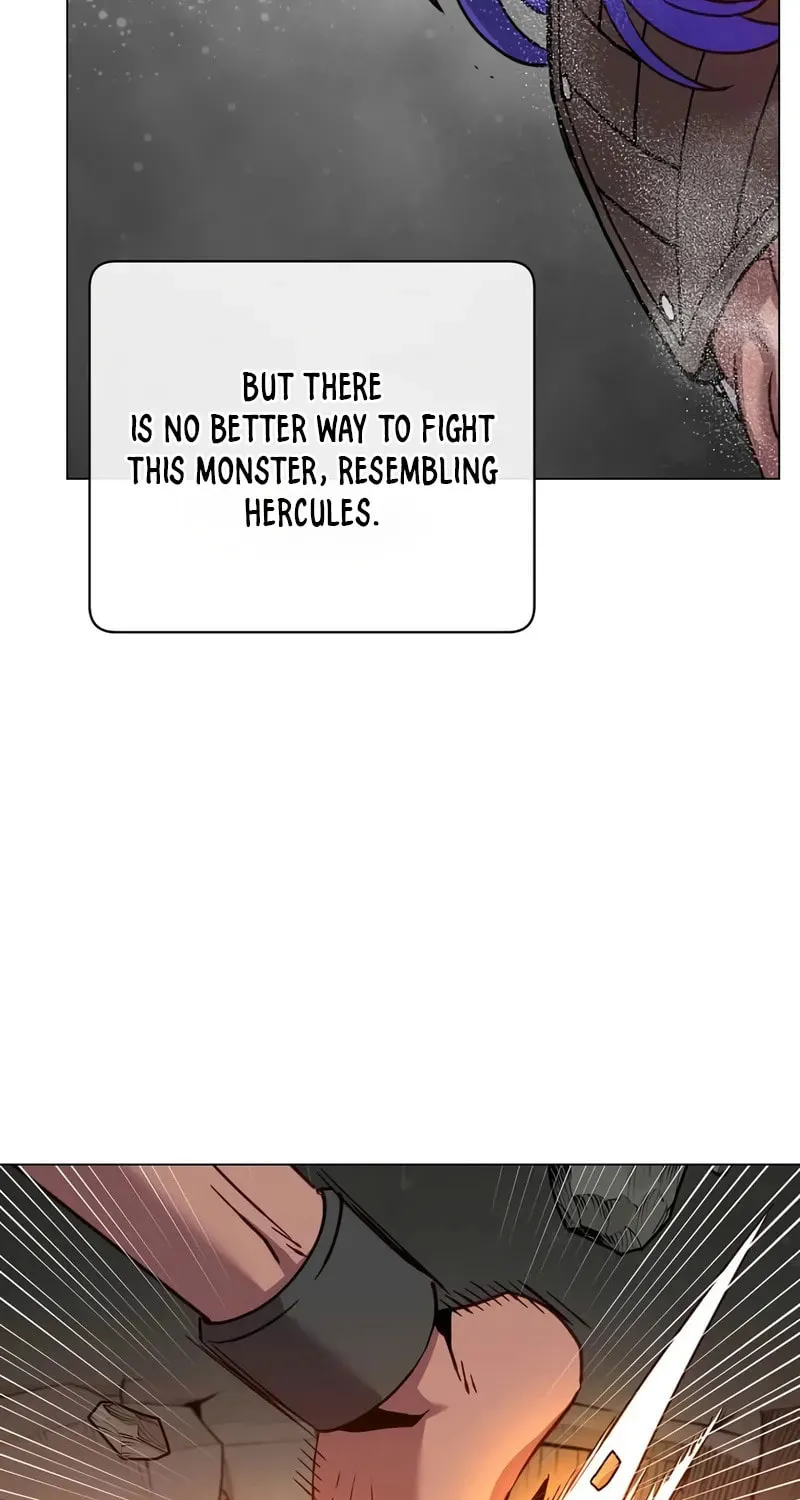 Read The Max Level Hero Strikes Back! chapter 211 image 5 on Lezhin