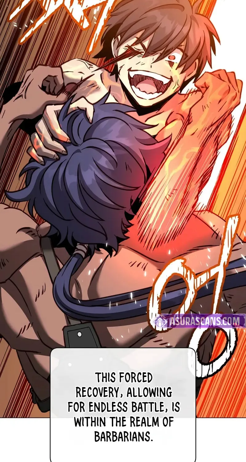 Read The Max Level Hero Strikes Back! chapter 211 image 52 on Lezhin