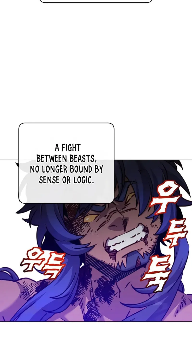 Read The Max Level Hero Strikes Back! chapter 211 image 53 on Lezhin