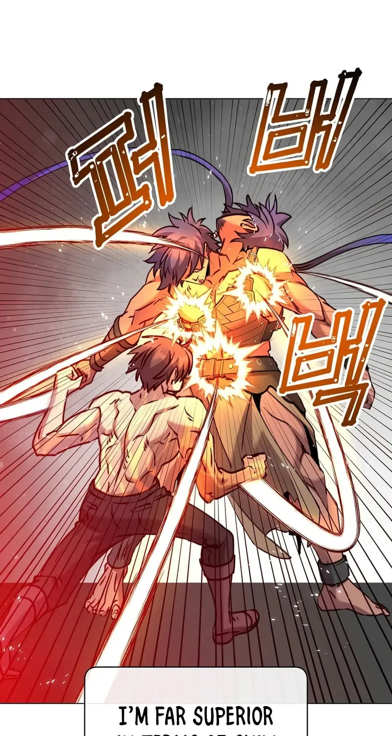Read The Max Level Hero Strikes Back! chapter 211 image 55 on Lezhin