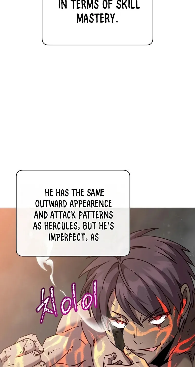 Read The Max Level Hero Strikes Back! chapter 211 image 56 on Lezhin