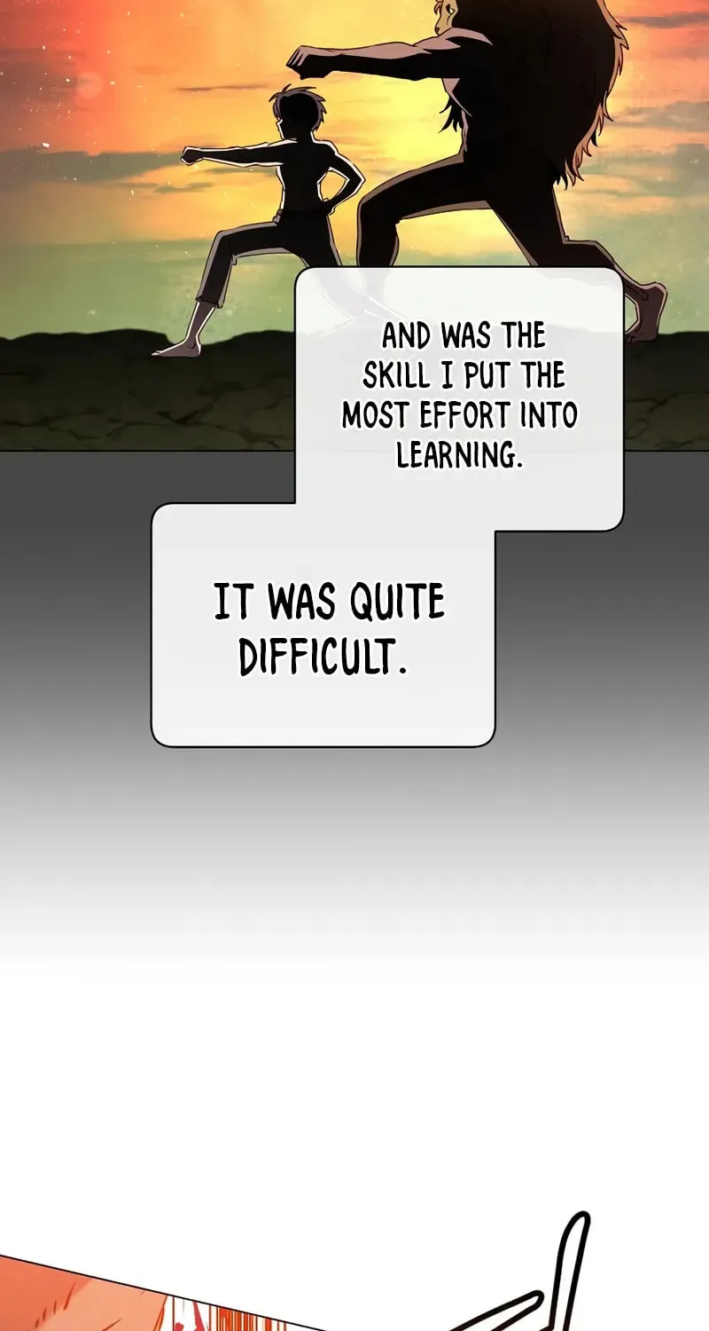Read The Max Level Hero Strikes Back! chapter 211 image 58 on Lezhin