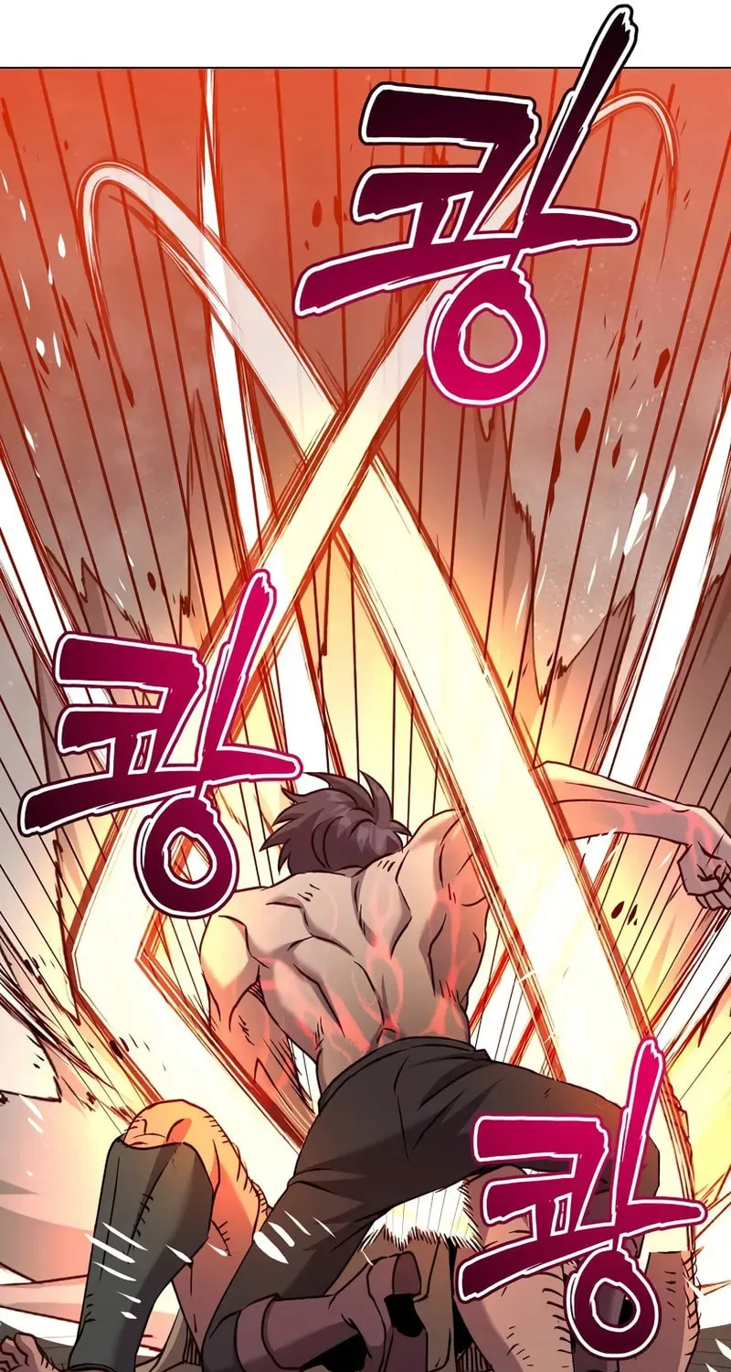 Read The Max Level Hero Strikes Back! chapter 211 image 61 on Lezhin