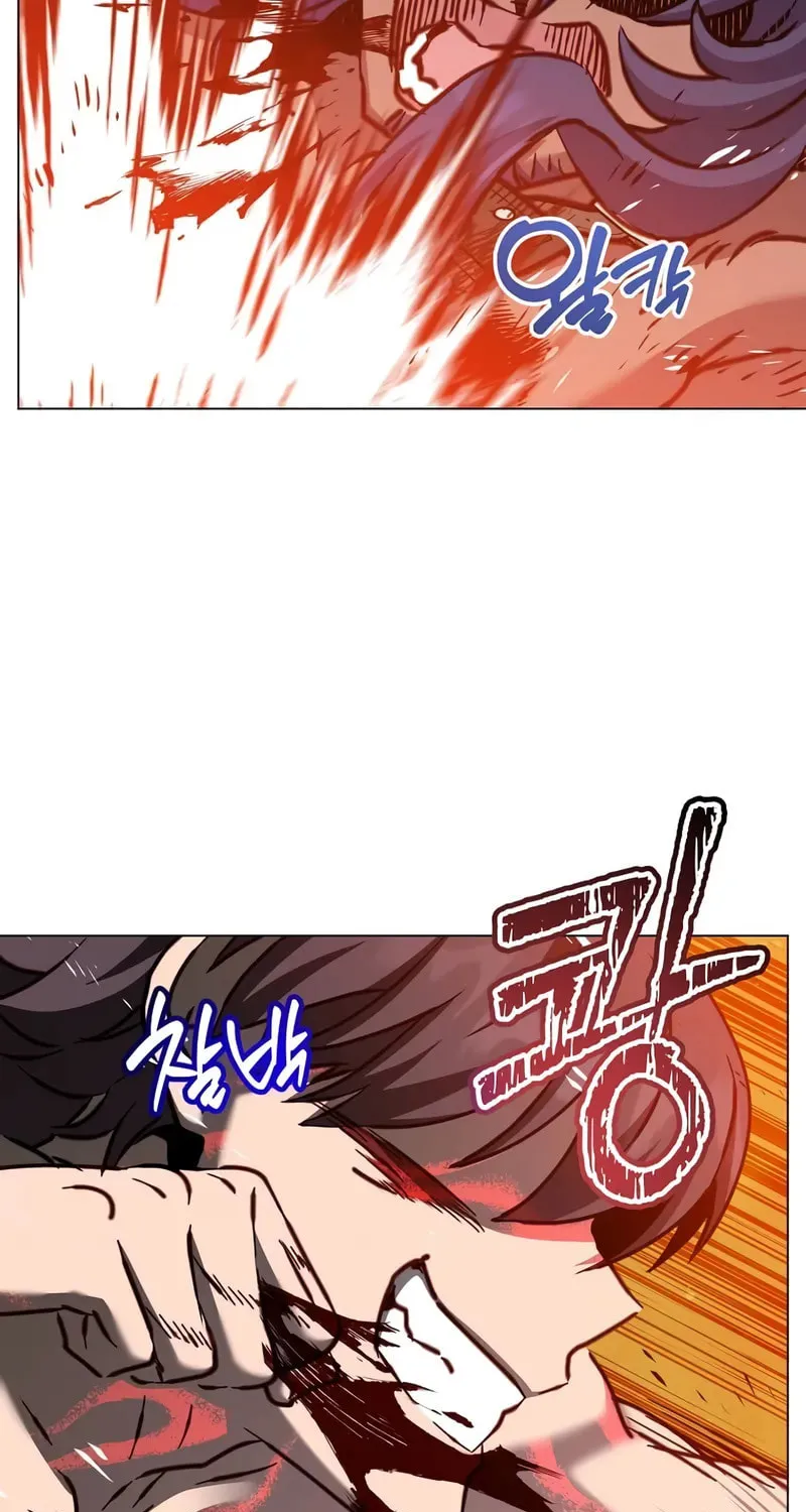 Read The Max Level Hero Strikes Back! chapter 211 image 63 on Lezhin