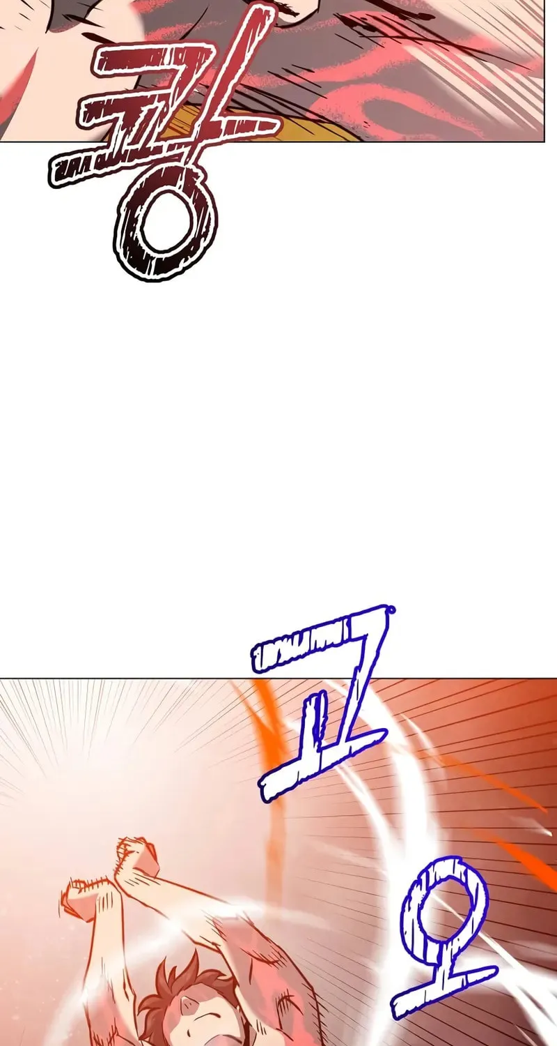 Read The Max Level Hero Strikes Back! chapter 211 image 64 on Lezhin