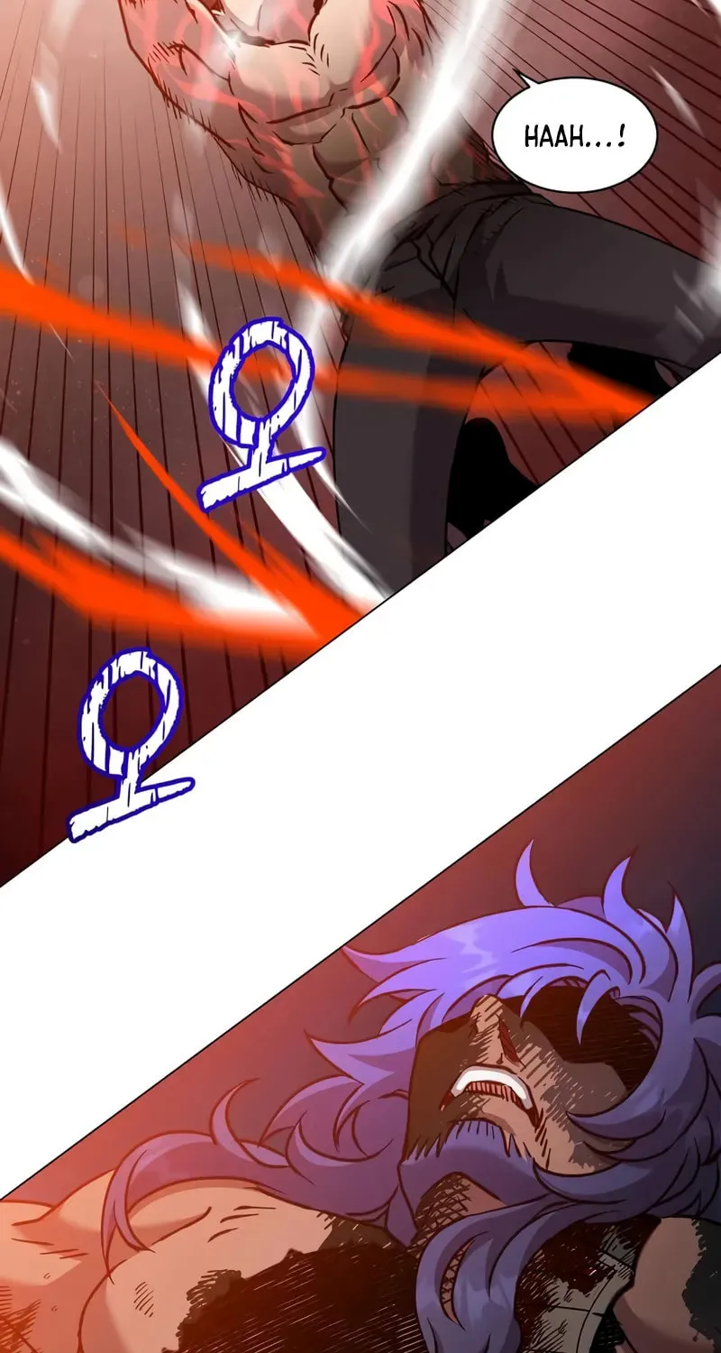 Read The Max Level Hero Strikes Back! chapter 211 image 65 on Lezhin