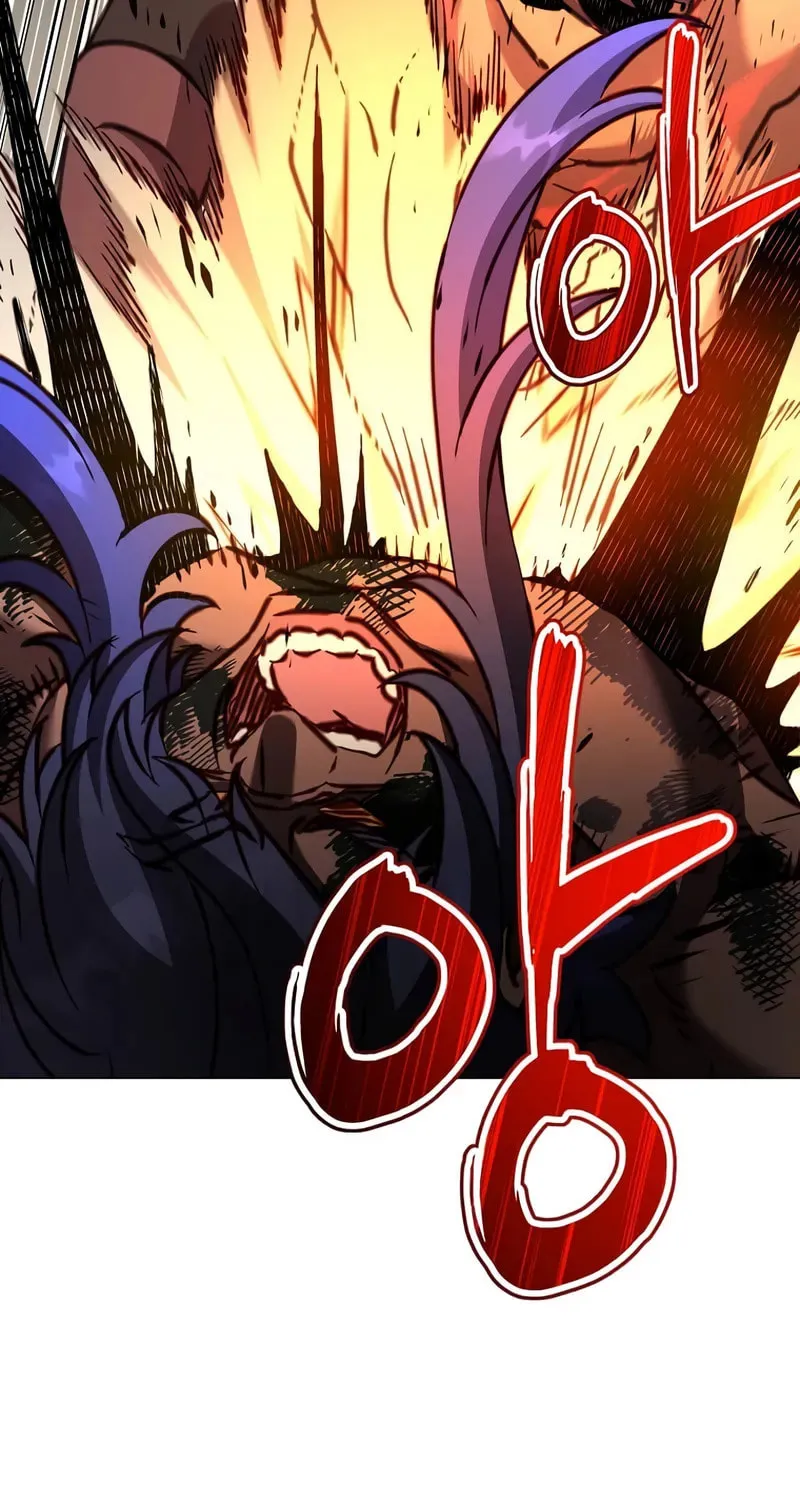 Read The Max Level Hero Strikes Back! chapter 211 image 67 on Lezhin