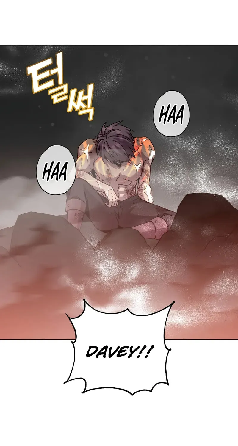 Read The Max Level Hero Strikes Back! chapter 211 image 69 on Lezhin