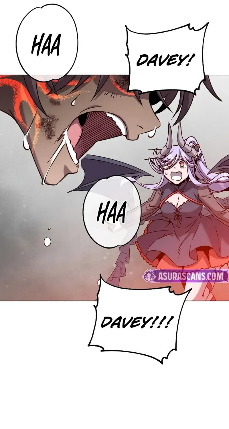 Read The Max Level Hero Strikes Back! chapter 211 image 71 on Lezhin