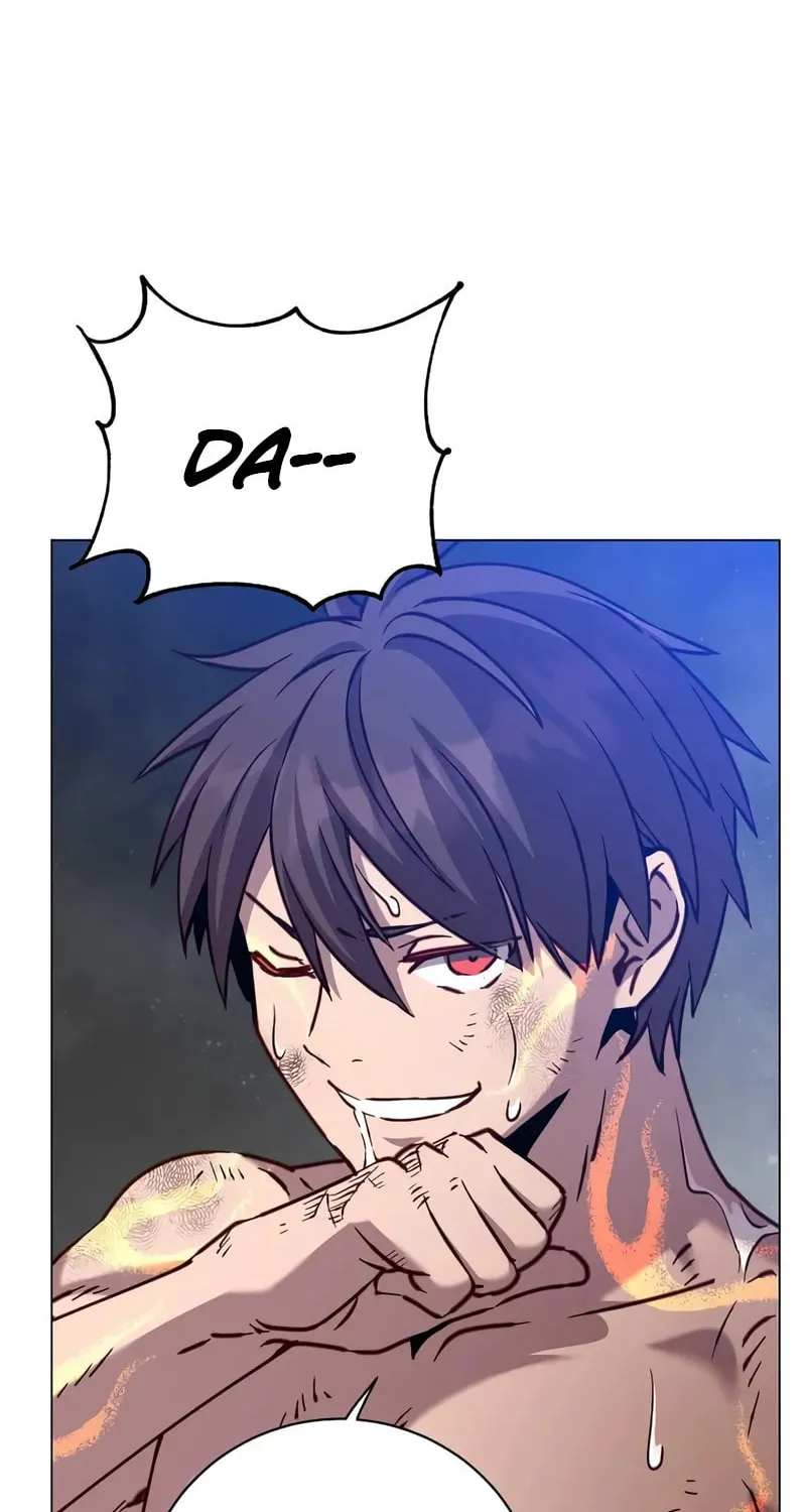 Read The Max Level Hero Strikes Back! chapter 211 image 72 on Lezhin