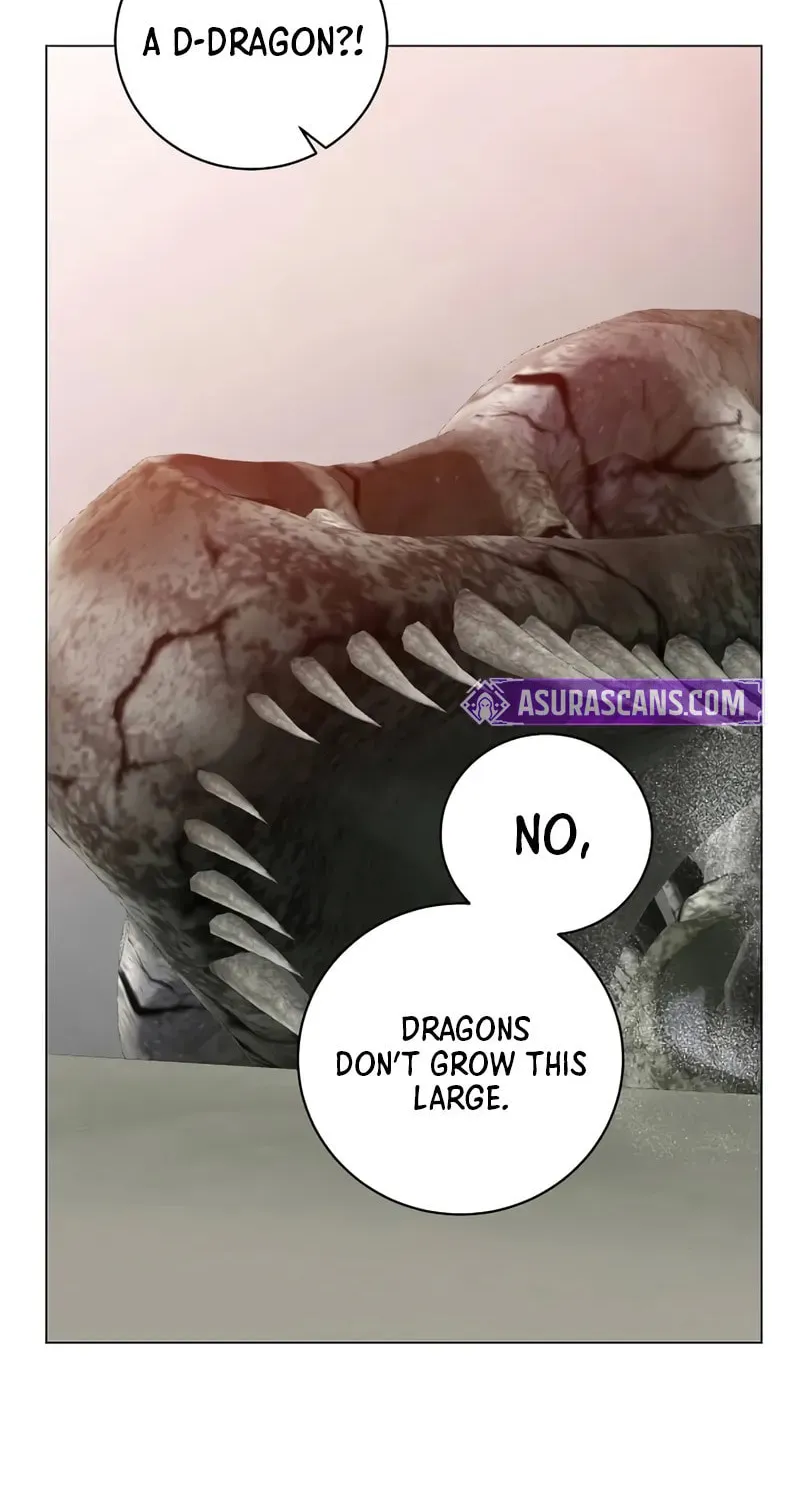 Read The Max Level Hero Strikes Back! chapter 212 image 16 on Lezhin