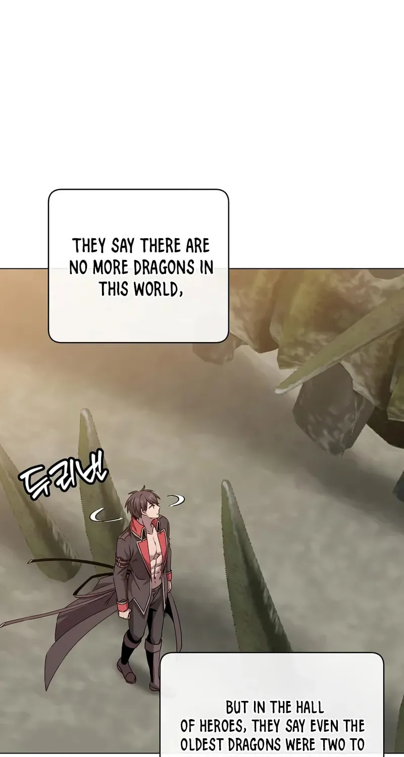 Read The Max Level Hero Strikes Back! chapter 212 image 17 on Lezhin