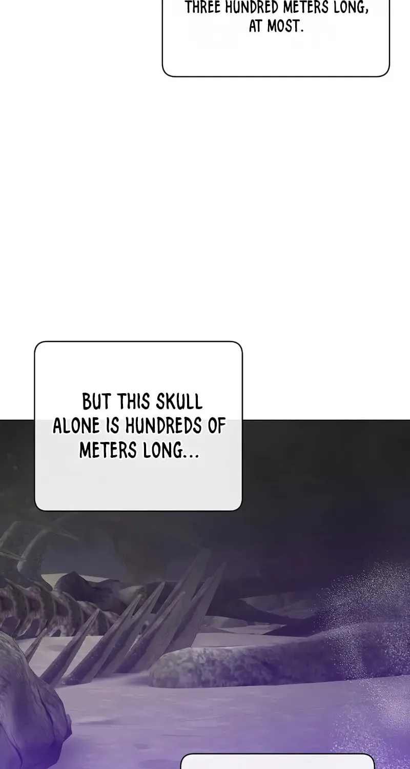 Read The Max Level Hero Strikes Back! chapter 212 image 18 on Lezhin