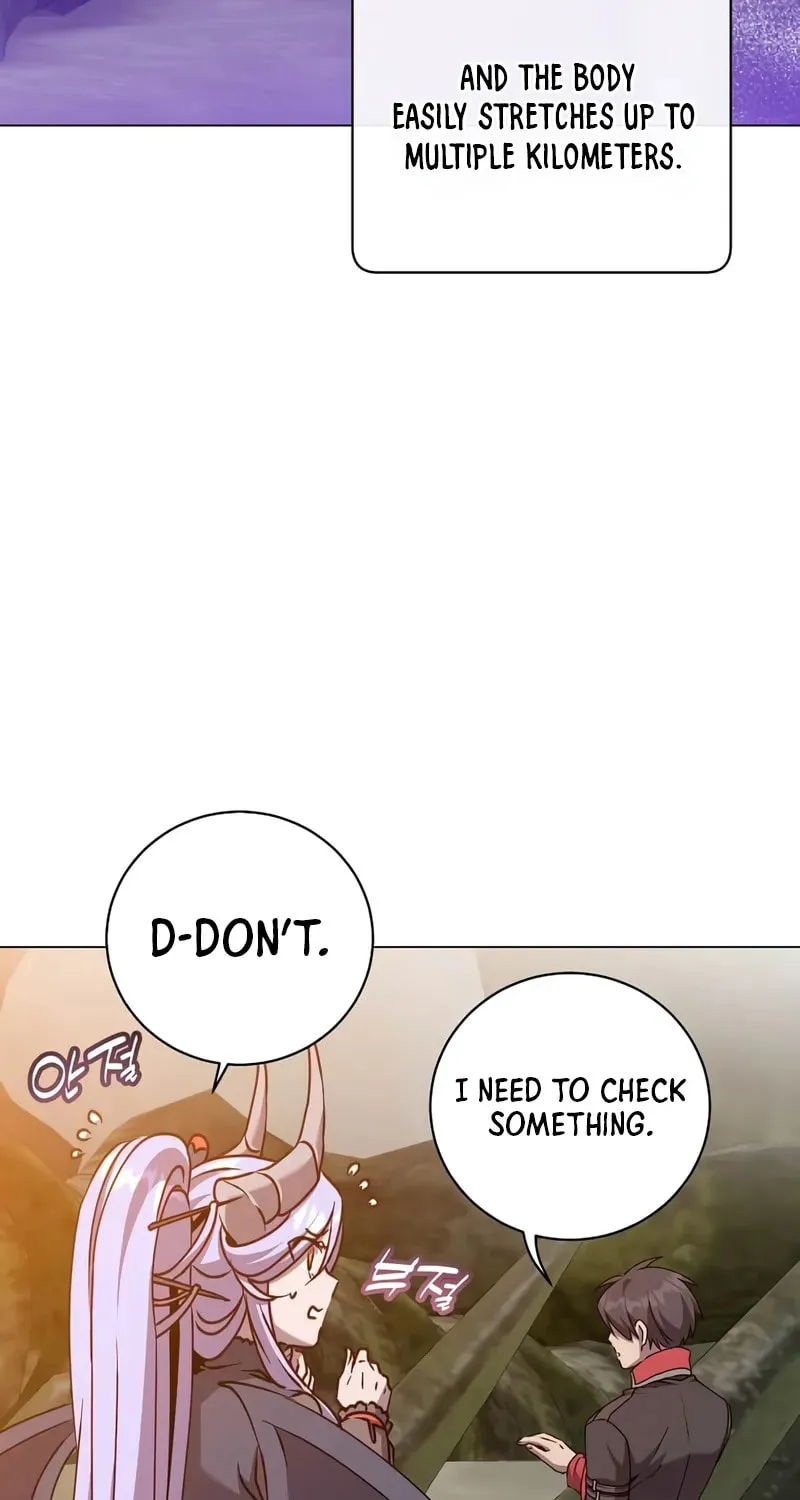 Read The Max Level Hero Strikes Back! chapter 212 image 19 on Lezhin