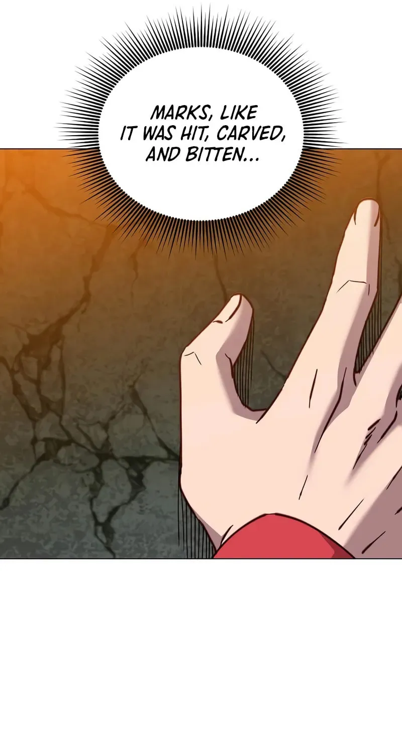 Read The Max Level Hero Strikes Back! chapter 212 image 21 on Lezhin