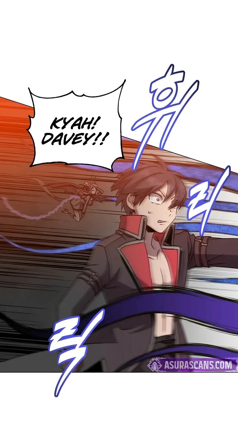 Read The Max Level Hero Strikes Back! chapter 212 image 29 on Lezhin