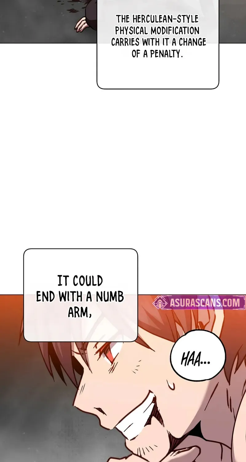 Read The Max Level Hero Strikes Back! chapter 212 image 3 on Lezhin