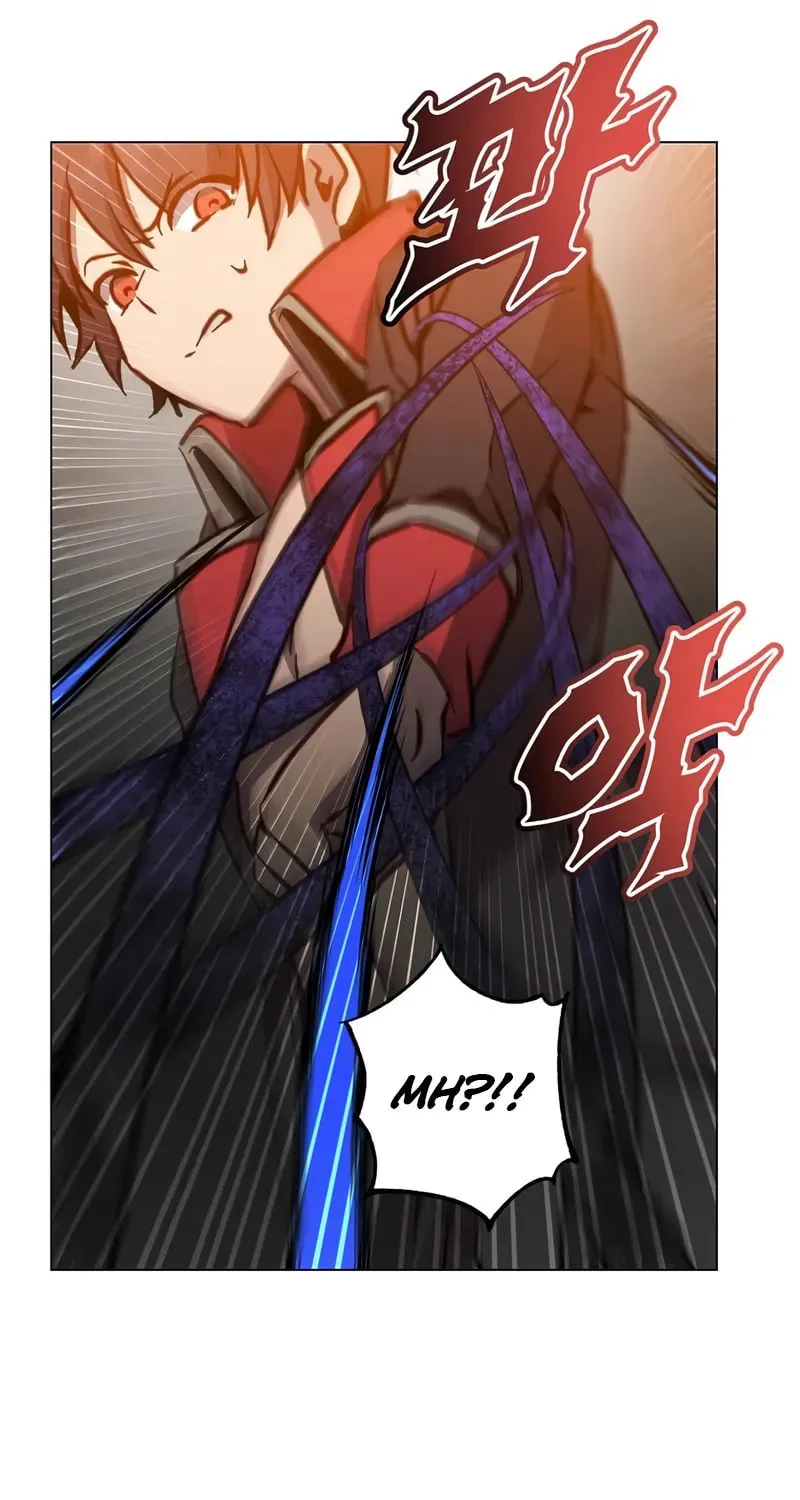 Read The Max Level Hero Strikes Back! chapter 212 image 31 on Lezhin
