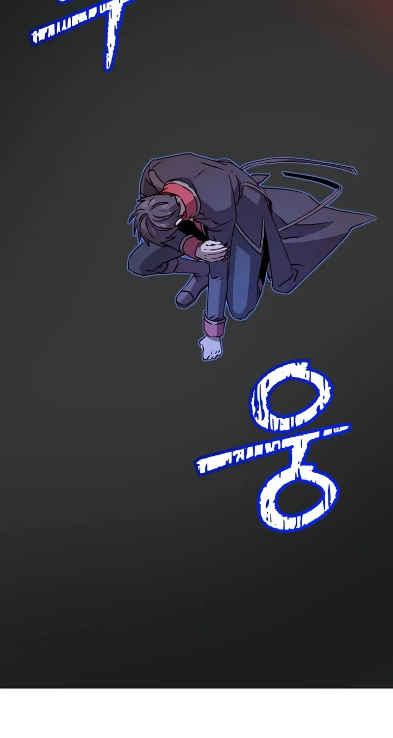 Read The Max Level Hero Strikes Back! chapter 212 image 37 on Lezhin