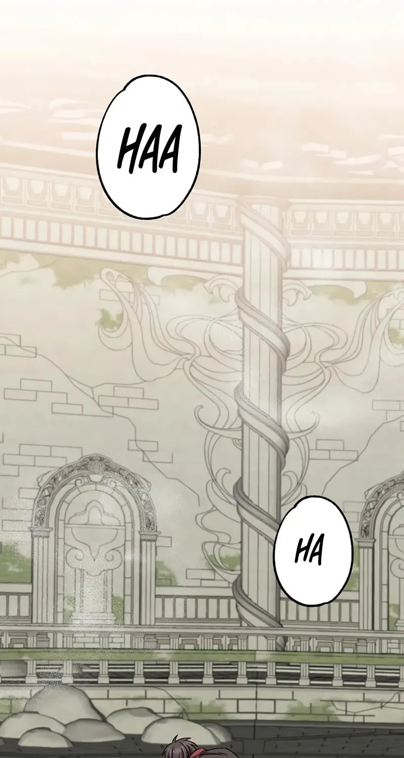 Read The Max Level Hero Strikes Back! chapter 212 image 39 on Lezhin