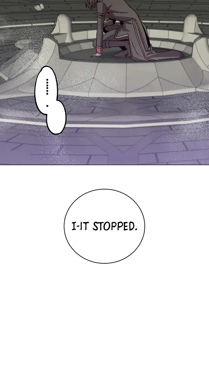 Read The Max Level Hero Strikes Back! chapter 212 image 40 on Lezhin