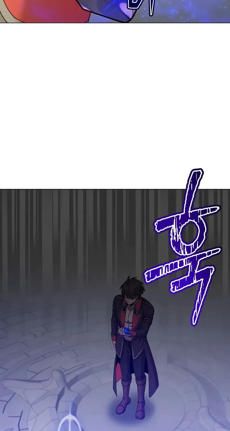 Read The Max Level Hero Strikes Back! chapter 212 image 44 on Lezhin