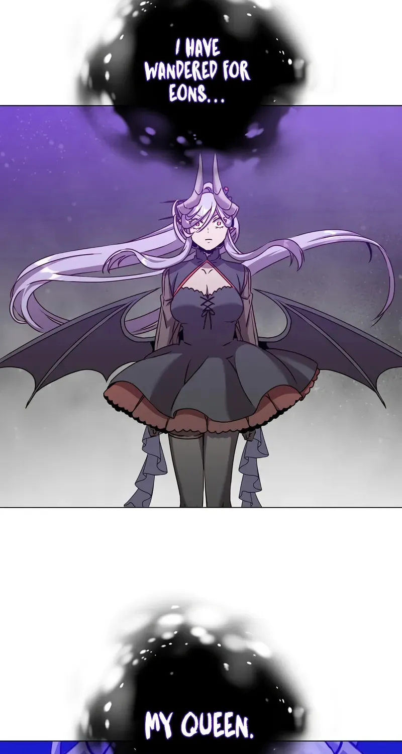 Read The Max Level Hero Strikes Back! chapter 212 image 47 on Lezhin