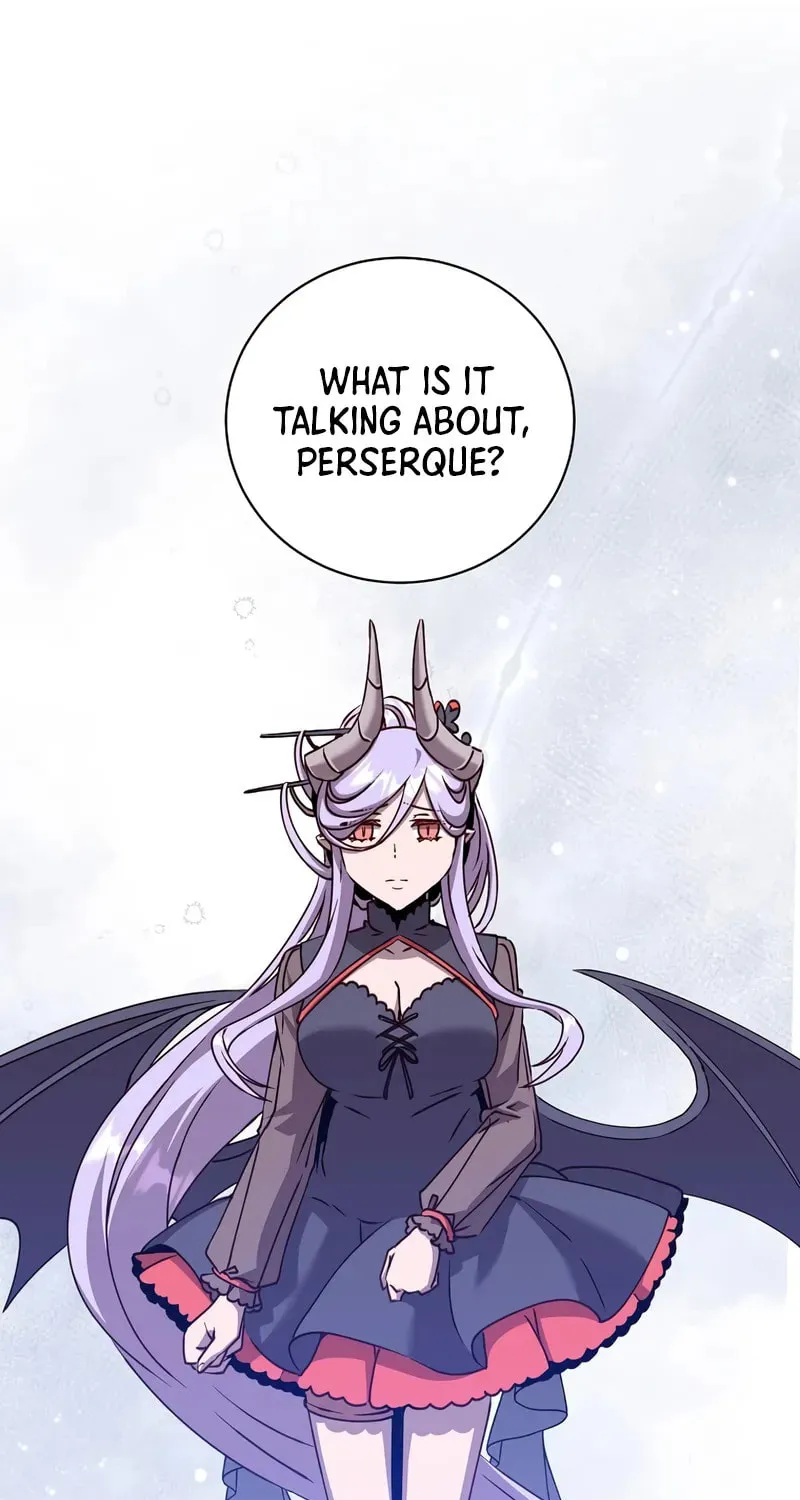 Read The Max Level Hero Strikes Back! chapter 212 image 51 on Lezhin