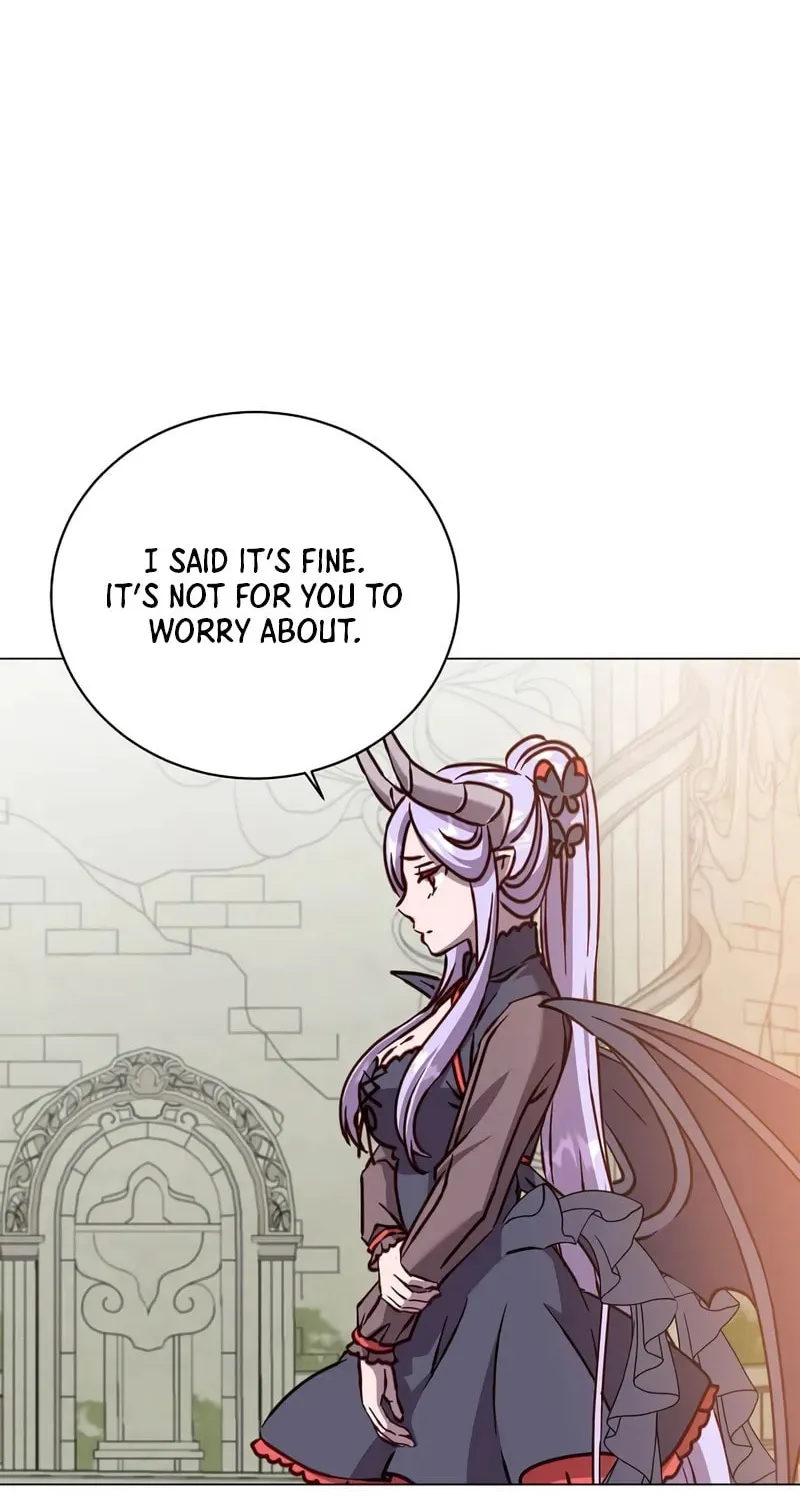Read The Max Level Hero Strikes Back! chapter 212 image 60 on Lezhin