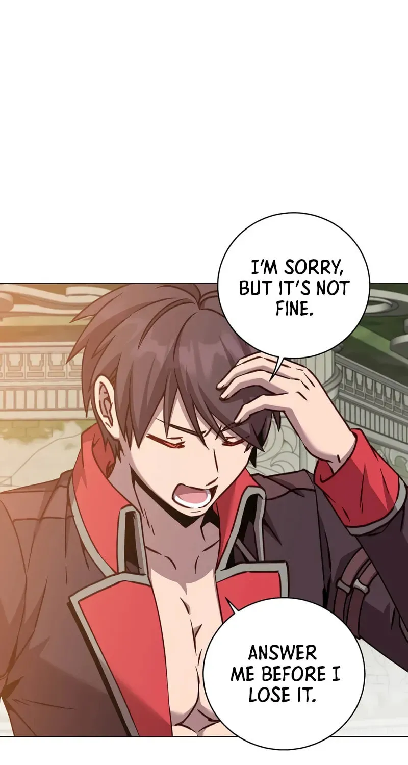 Read The Max Level Hero Strikes Back! chapter 212 image 61 on Lezhin