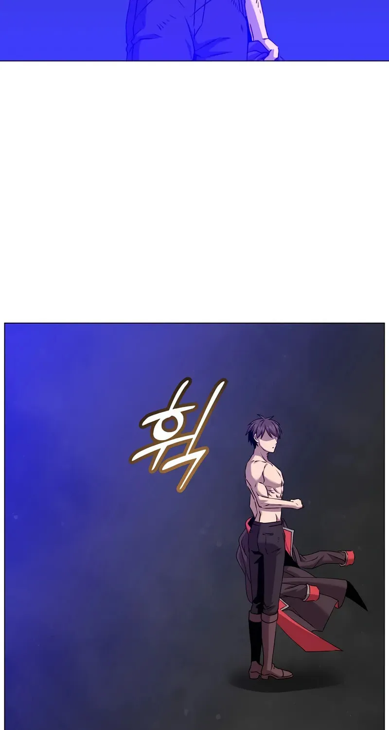 Read The Max Level Hero Strikes Back! chapter 212 image 7 on Lezhin
