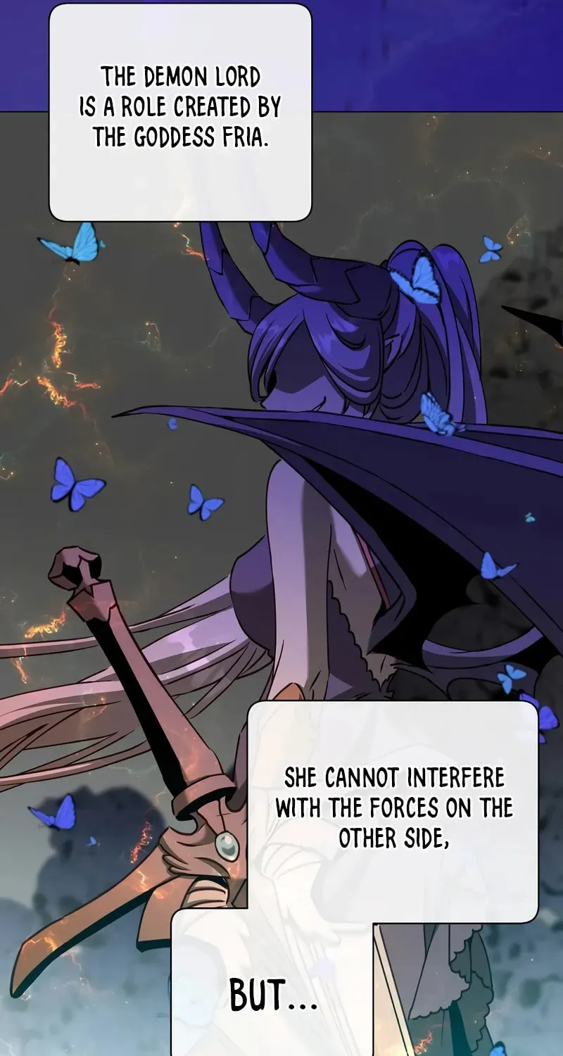 Read The Max Level Hero Strikes Back! chapter 212 image 72 on Lezhin