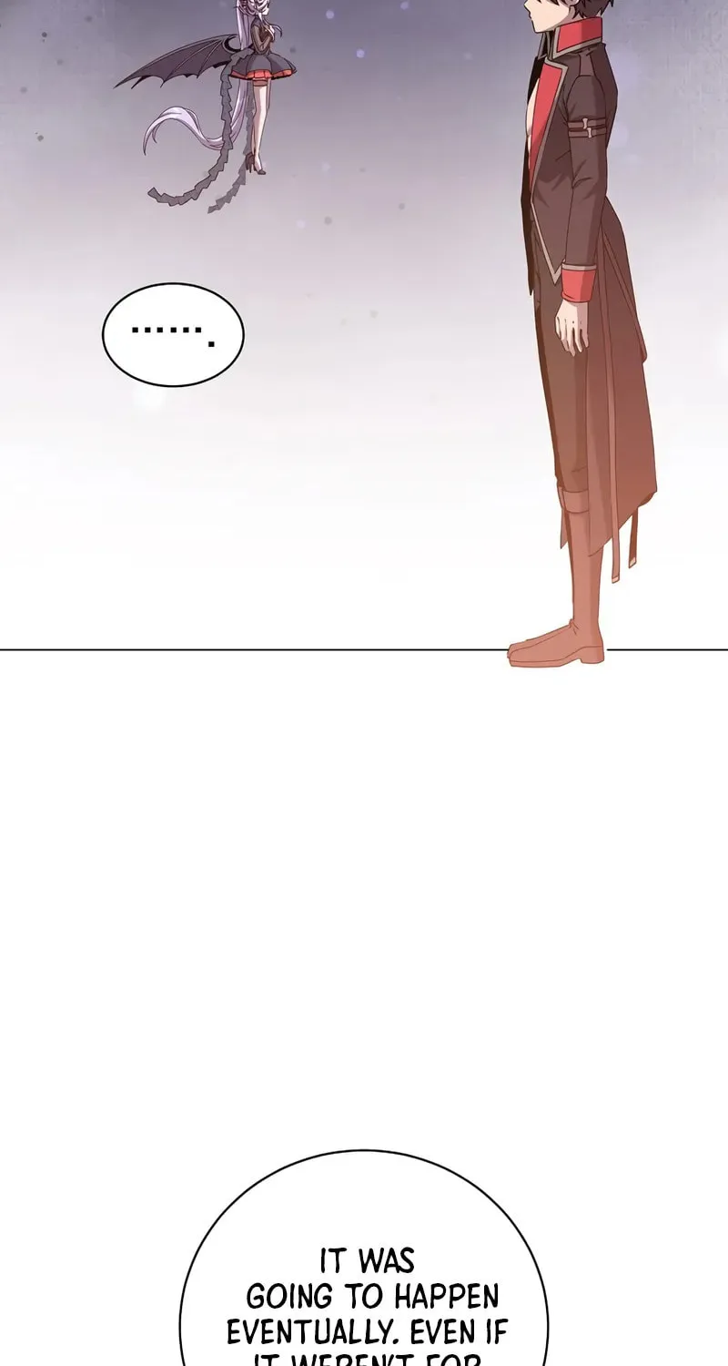 Read The Max Level Hero Strikes Back! chapter 212 image 74 on Lezhin