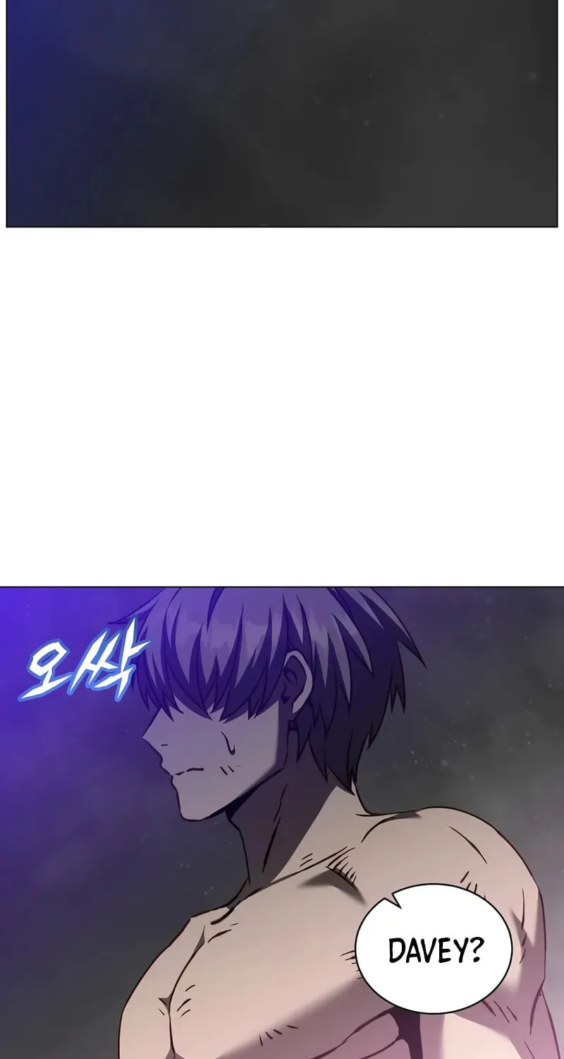 Read The Max Level Hero Strikes Back! chapter 212 image 8 on Lezhin