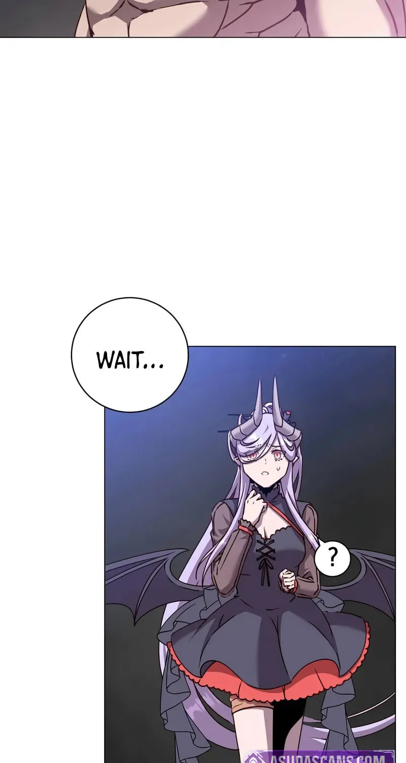 Read The Max Level Hero Strikes Back! chapter 212 image 9 on Lezhin